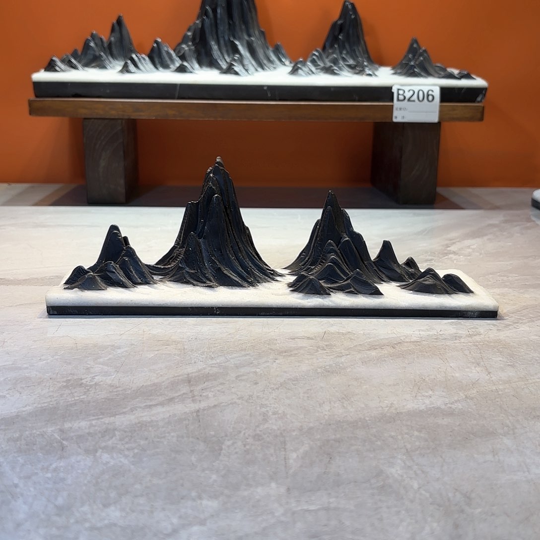 摆件王*头灵璧石奇石摆件 