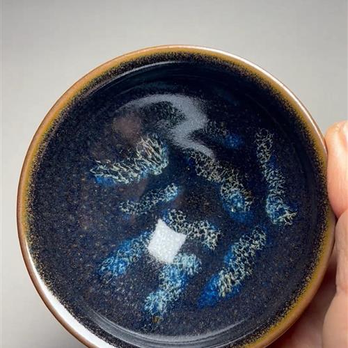 【闪购商品】茶盏-290............