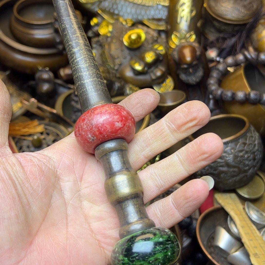 精美文玩精品摆件