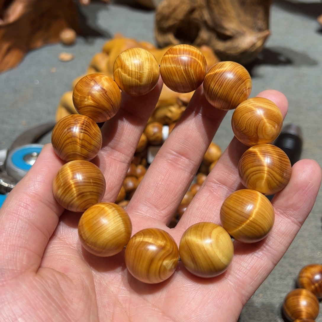 柏木（崖柏）北太行陈化崖柏