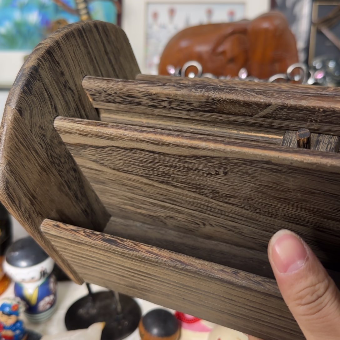 晨***哥瓷片茶室摆件茶室摆件