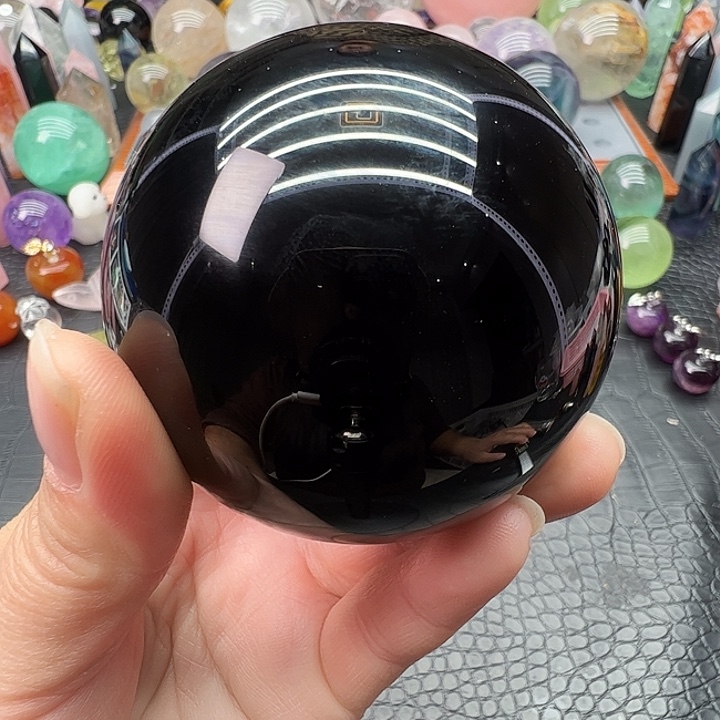 未镶嵌水晶珠宝半成品165