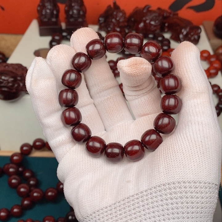 小叶紫檀手串/手链1213