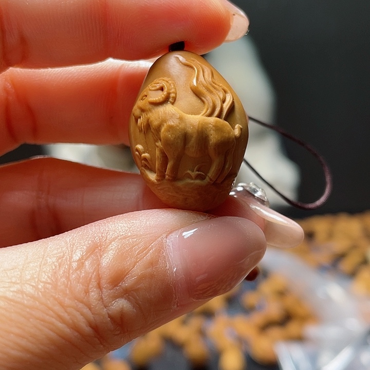 橄榄核手串/手链橄榄