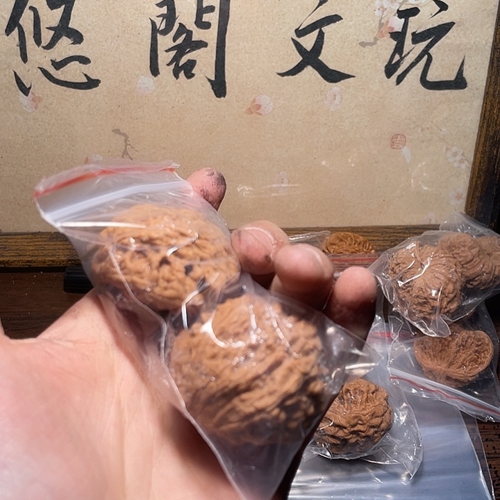 腈纶全品蛇头，尺寸随机，喜欢拍