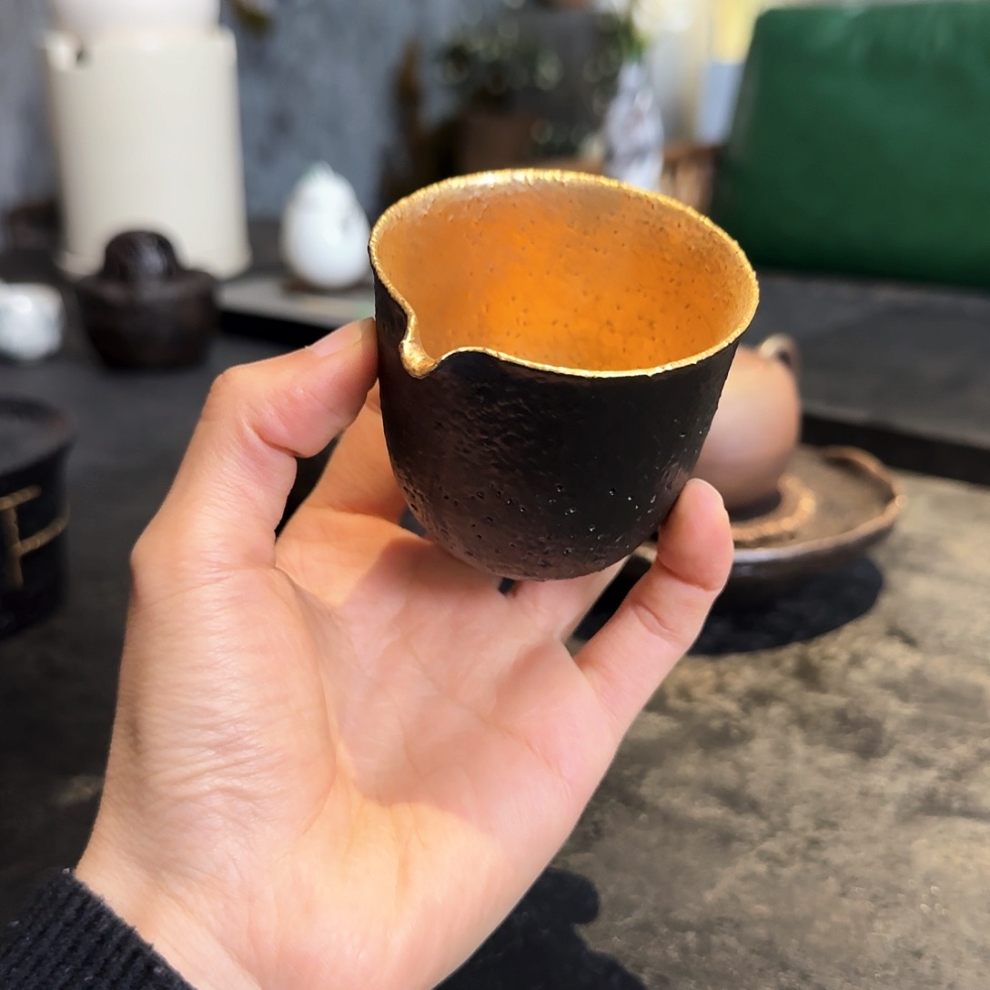 景德镇陶瓷艺术品手作
