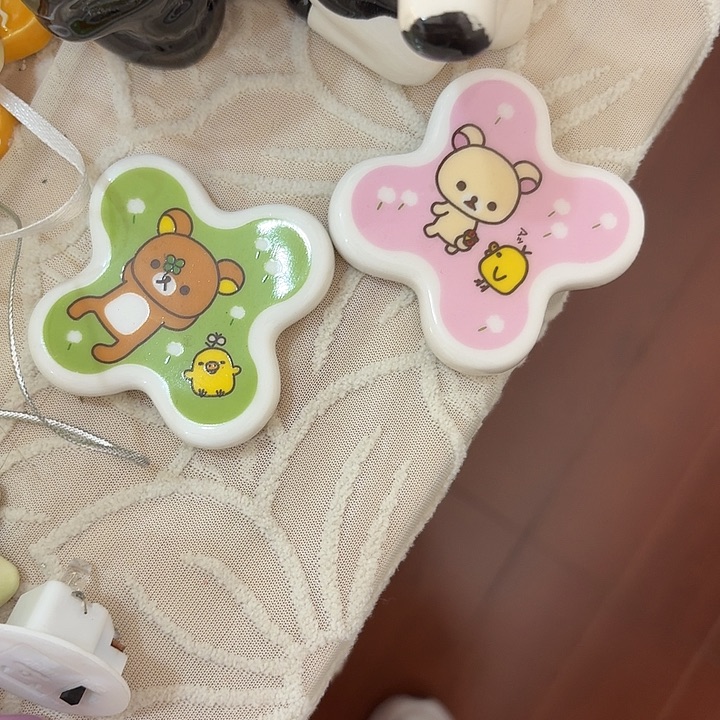 瓷片陶瓷完美主义慎拍