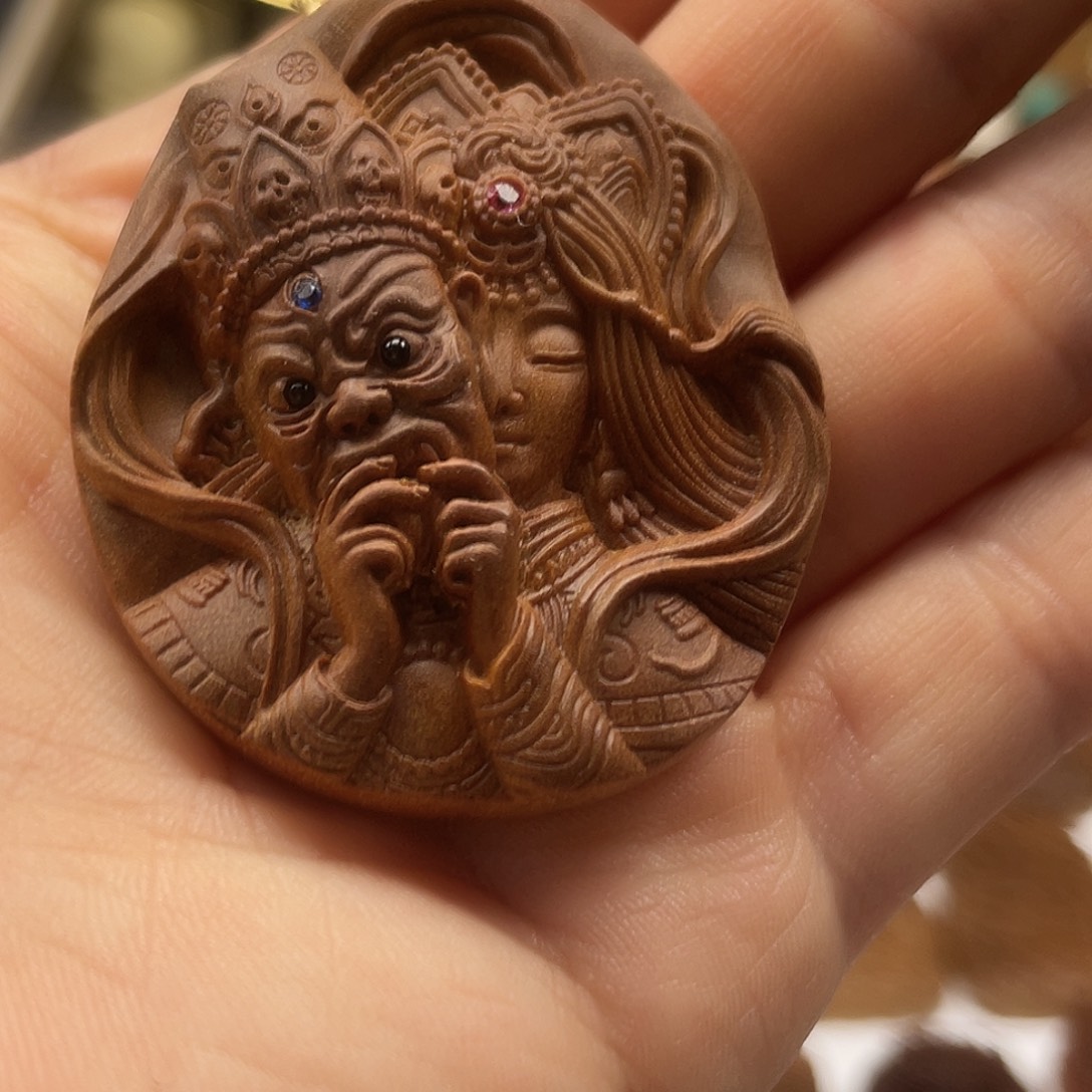 檀香木扎基拉姆老山檀香