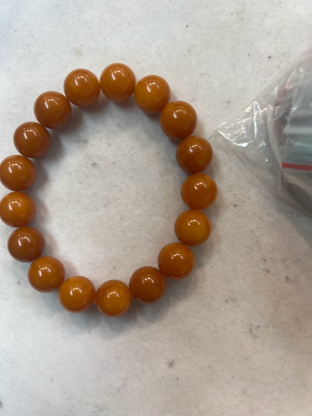 特色工艺品1.2手串209号