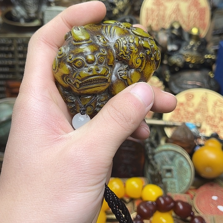 嘉嘉精品铜器摆件