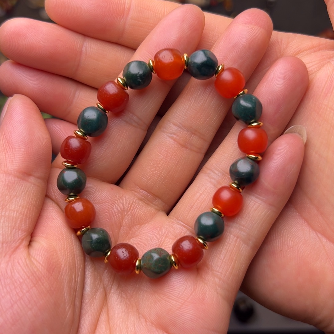 时尚休闲精品手链