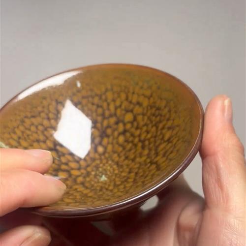 【闪购商品】茶盏-434............