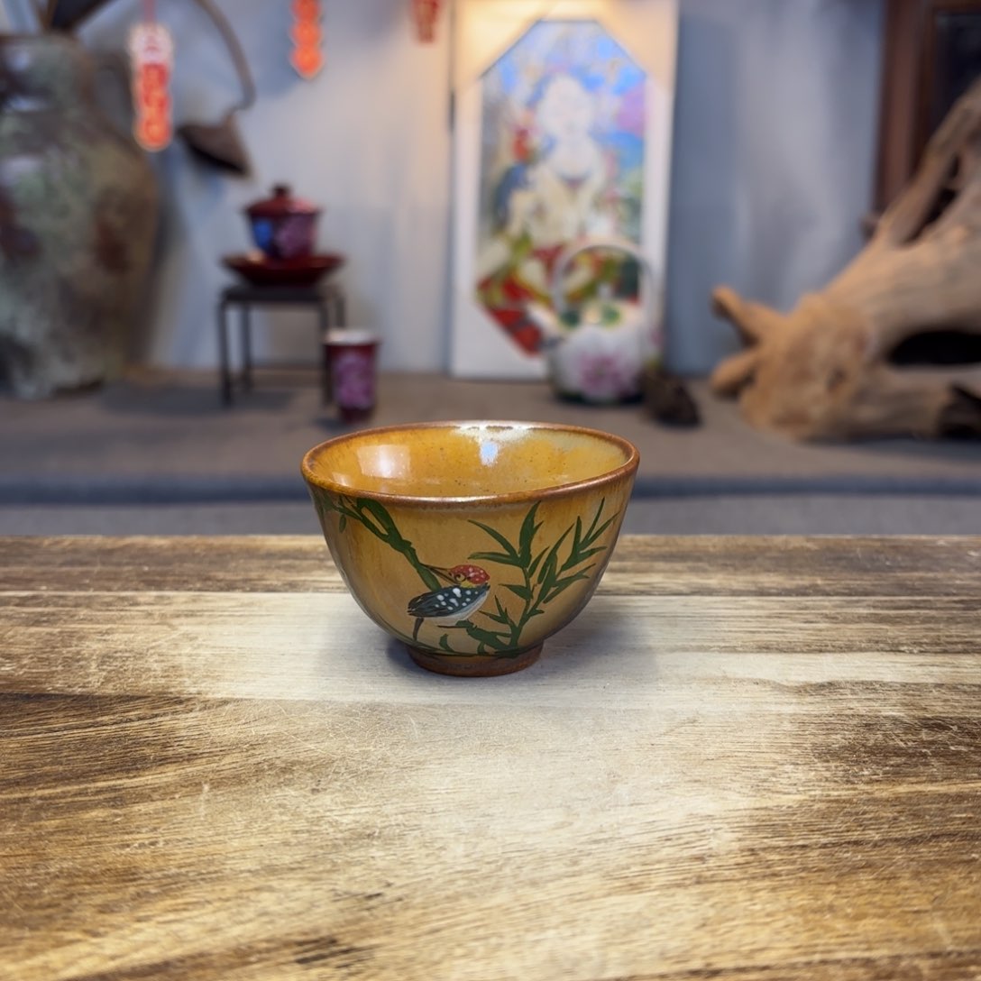 景德镇纯手工制作陶瓷