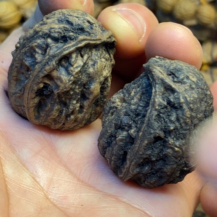 桃核吊坠娜姐真的48