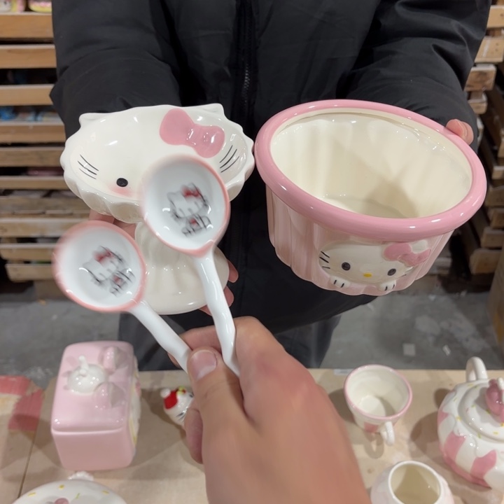 我们的目标是成为一个