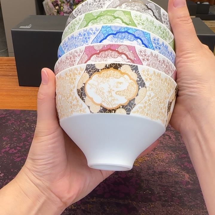 高端进口陶瓷产品