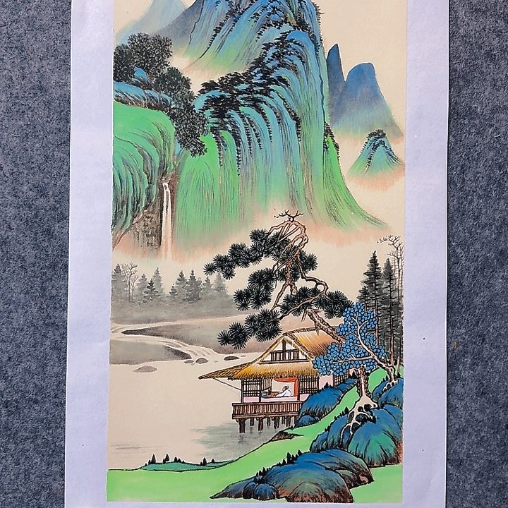 国画333333333333333333