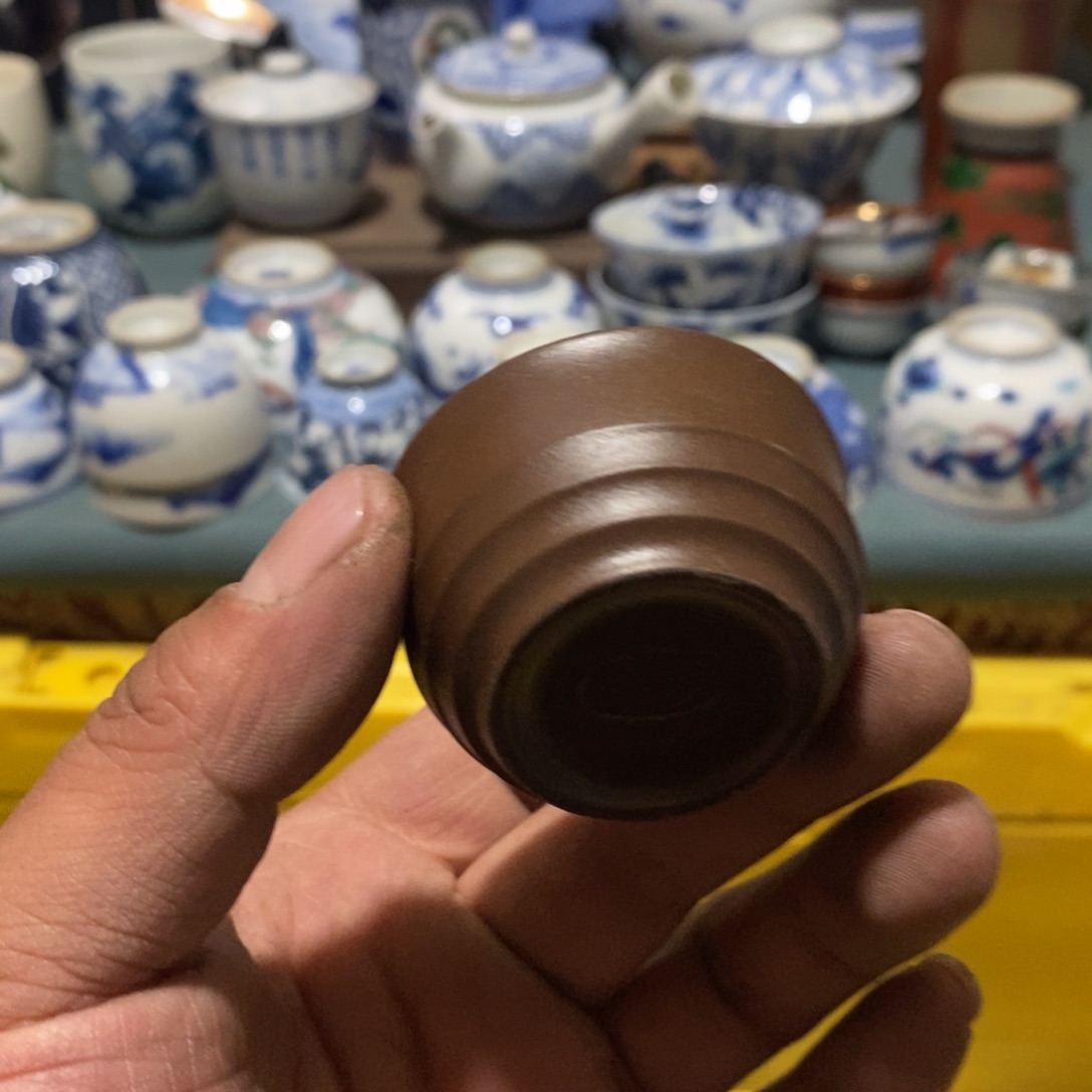瓷片舶来瓷器满28包邮当日凑单