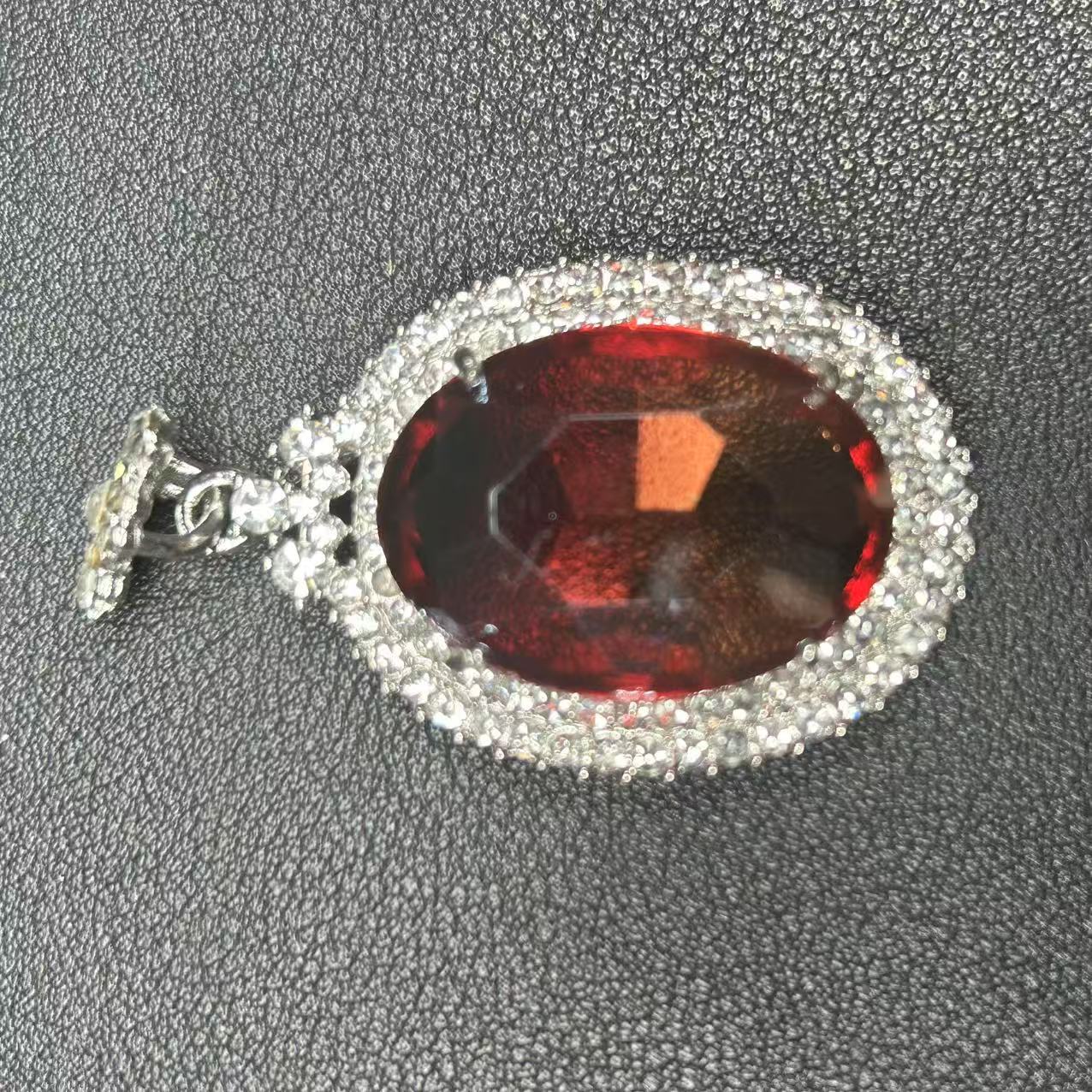 【大美高订】DB-1066时尚设计吊坠多样性发一件