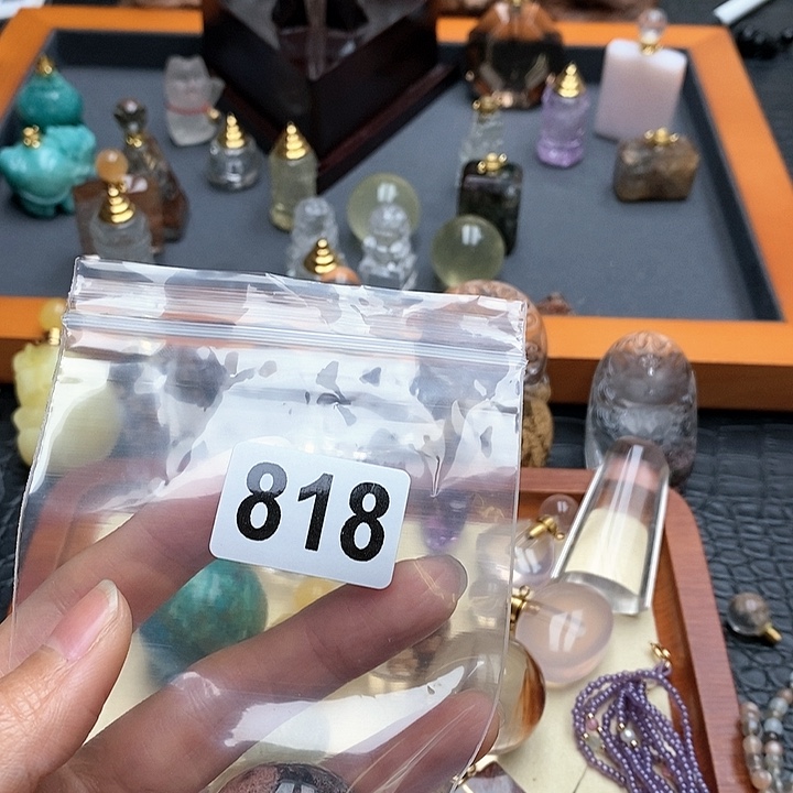 【闪购商品】水晶手链未镶嵌R*水晶手链