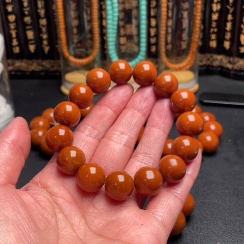 橄榄核吊坠橄榄核1.5