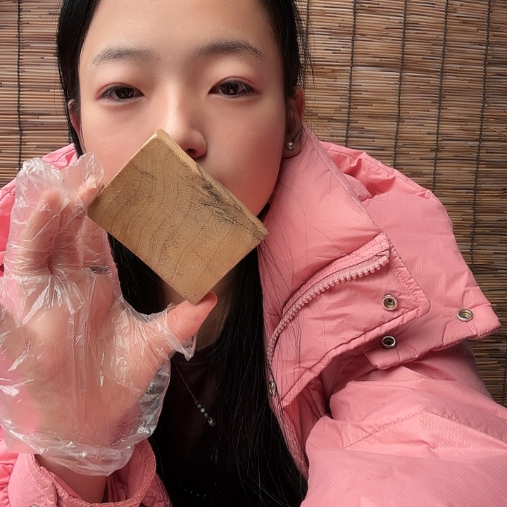 雪***狼大叶紫檀（黑酸枝木类）