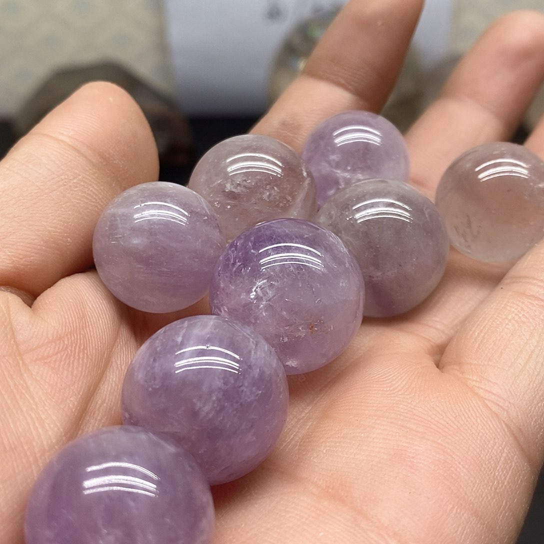 水晶269未镶嵌水晶石