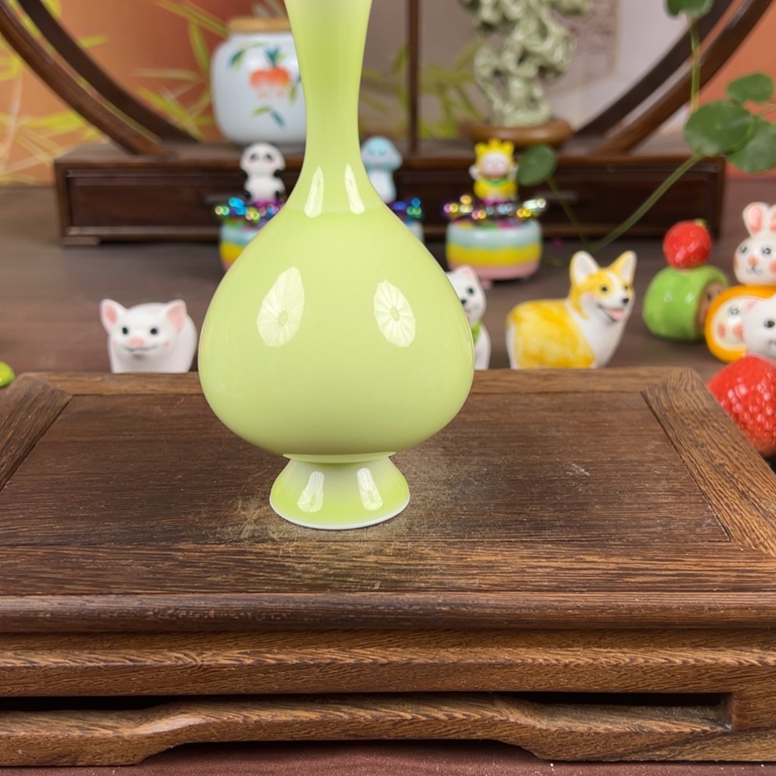 摆件景德镇陶瓷美术