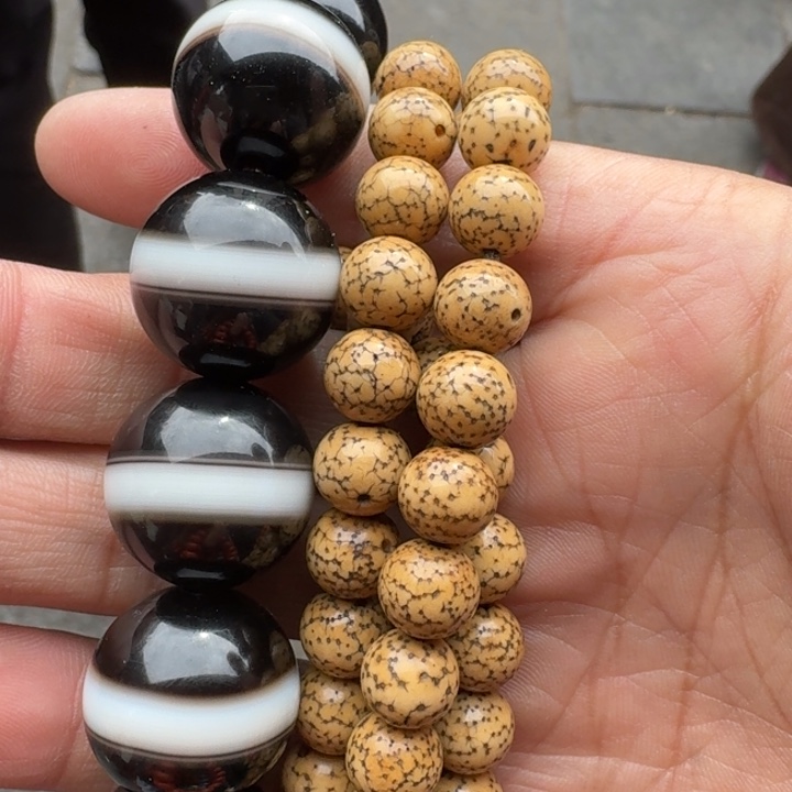 星月菩提吊坠永***。