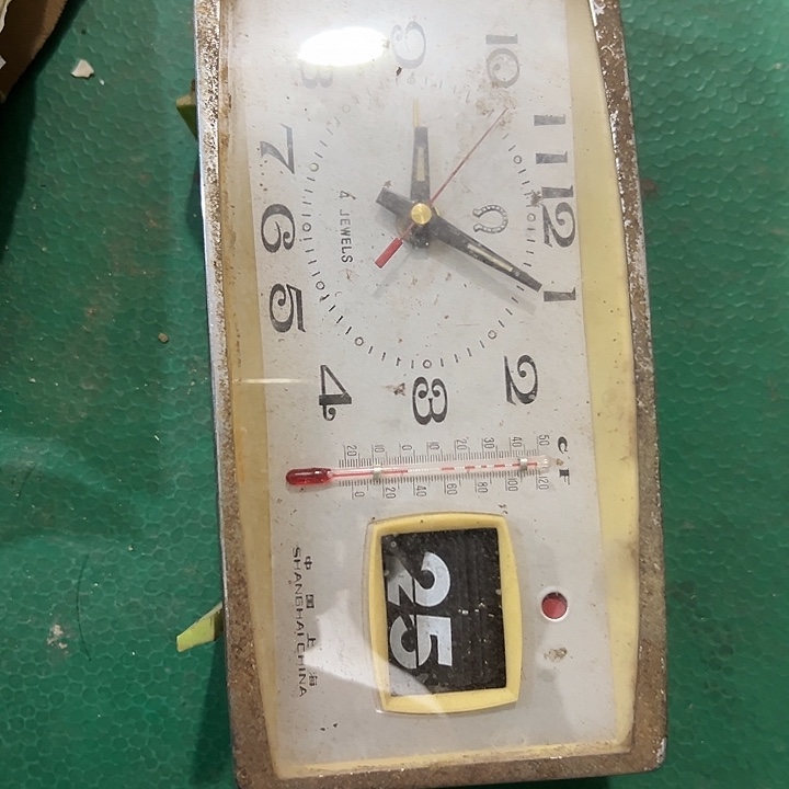 福***运瓷片陶瓷制品摆件