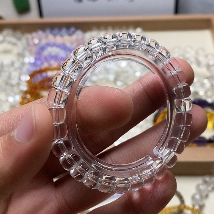 非金属卡8mm老型珠 