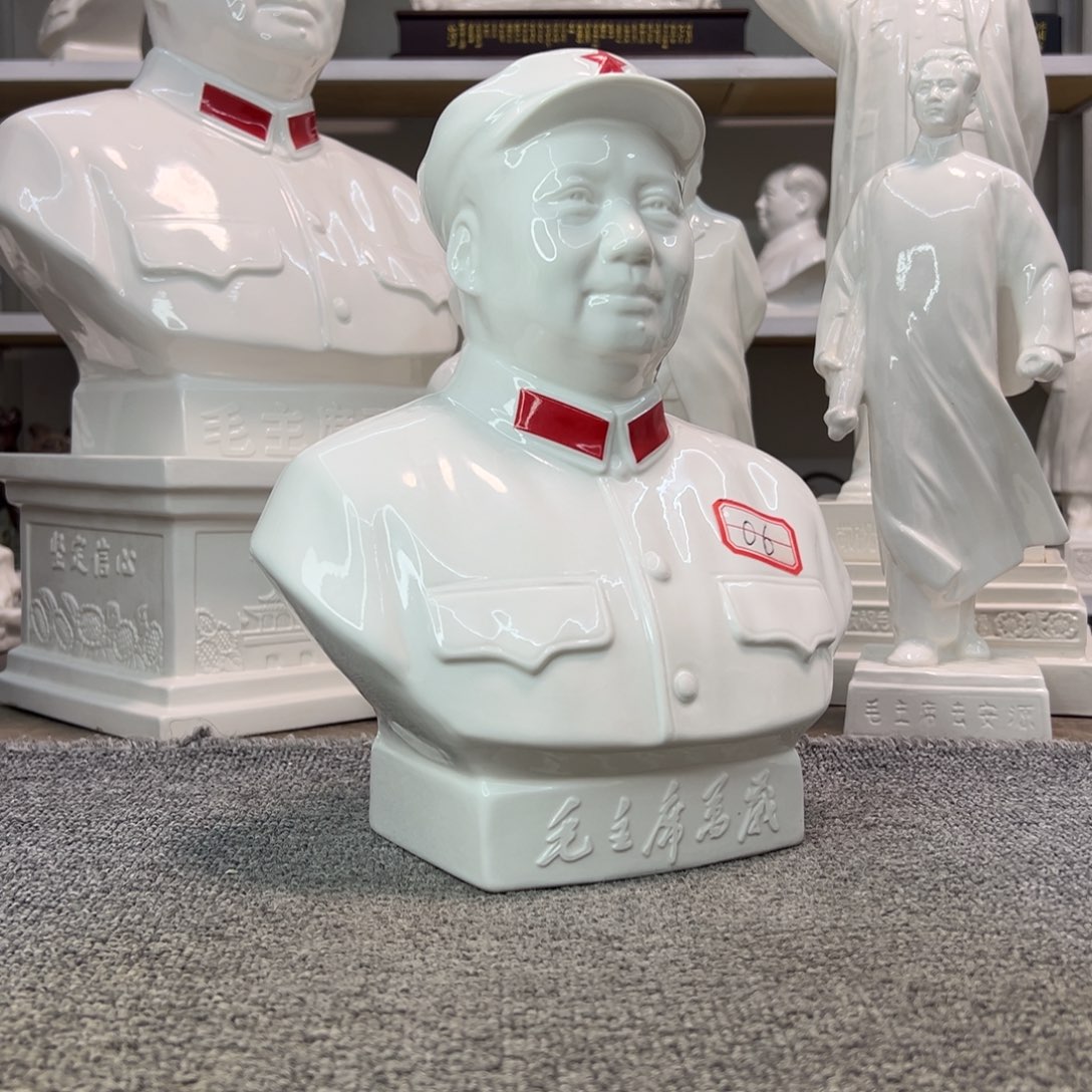 瓷片瓷片瓷片制作工艺等