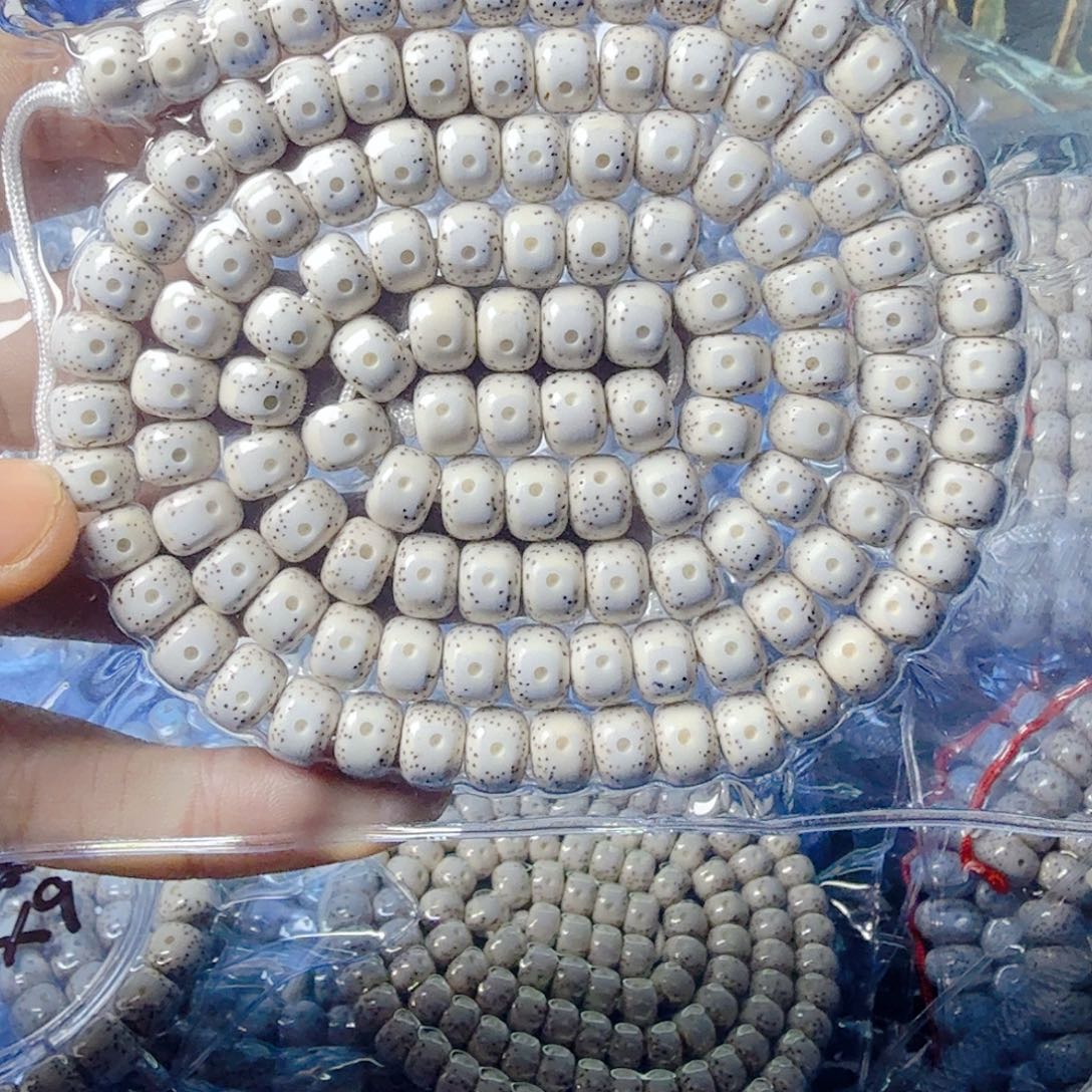 玩***仙吊坠星月菩提星月菩提