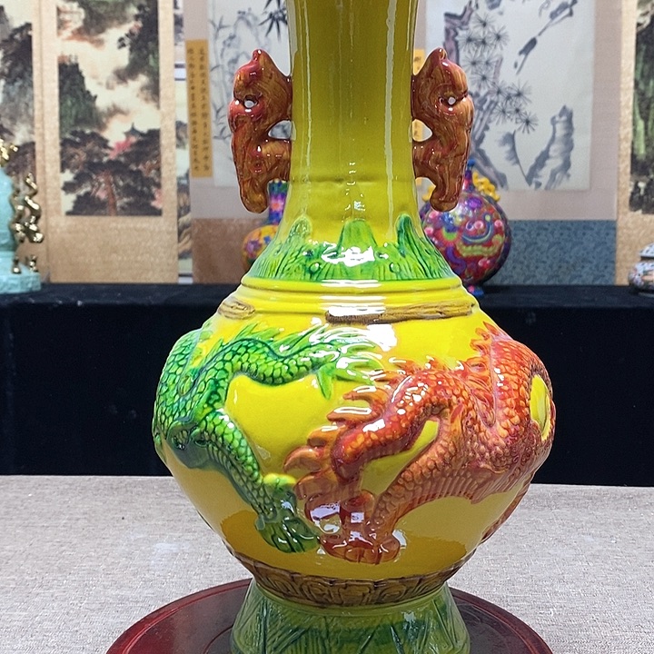 瓷片闪购链接，高端瓷器