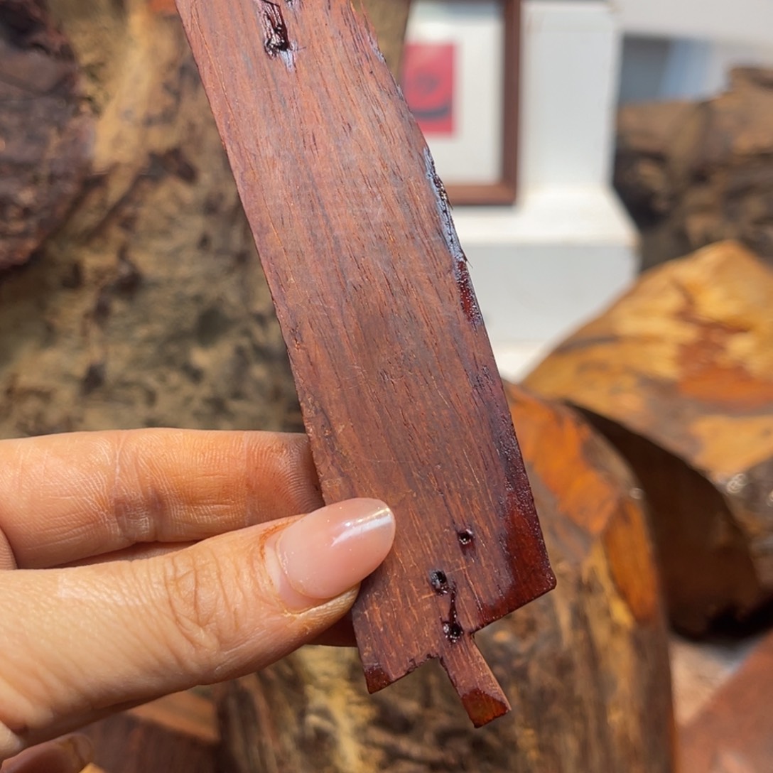 檀香紫檀（小叶紫檀）