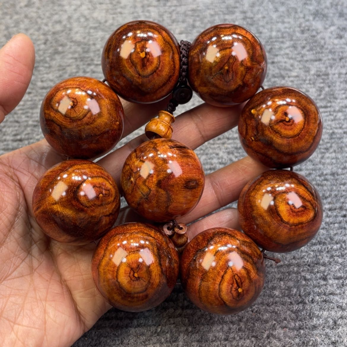 【闪购商品】黄花梨/降香黄檀3.55555555555555