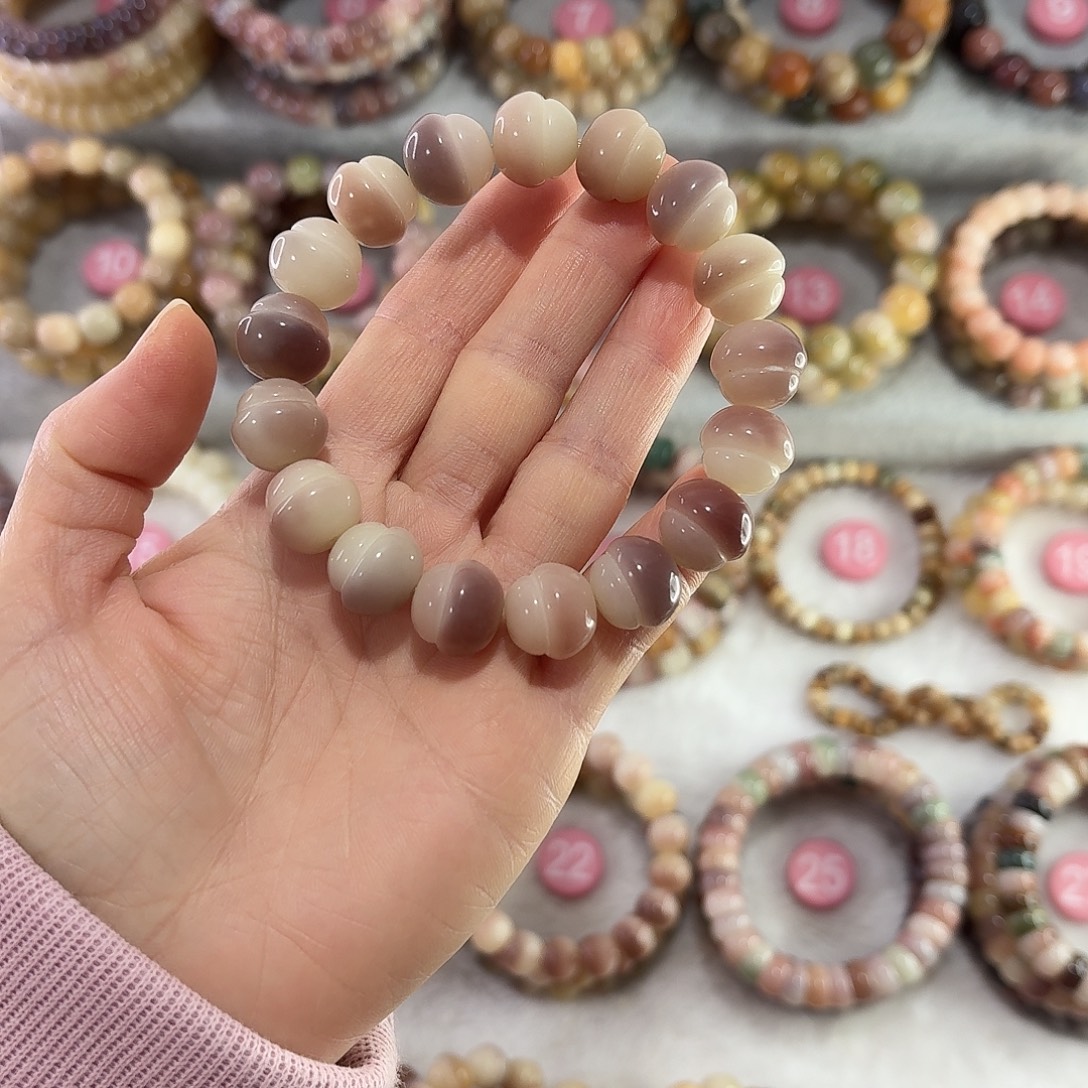 吊坠菩提根/象牙果