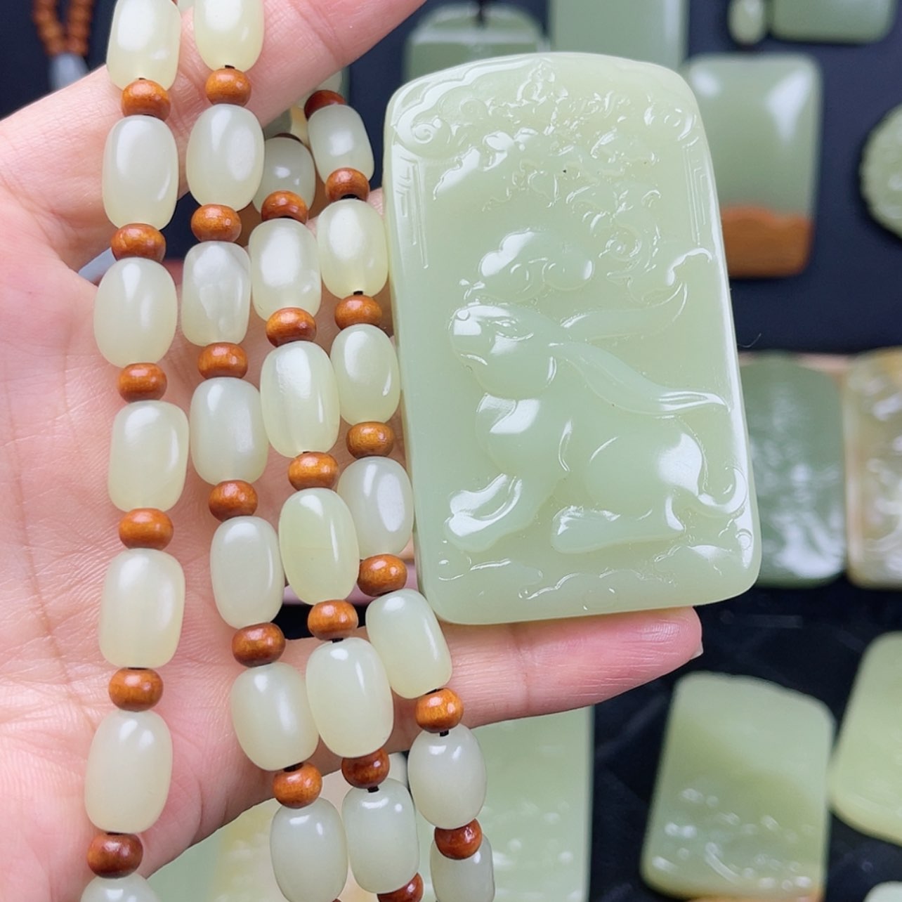 【闪购商品】大**天