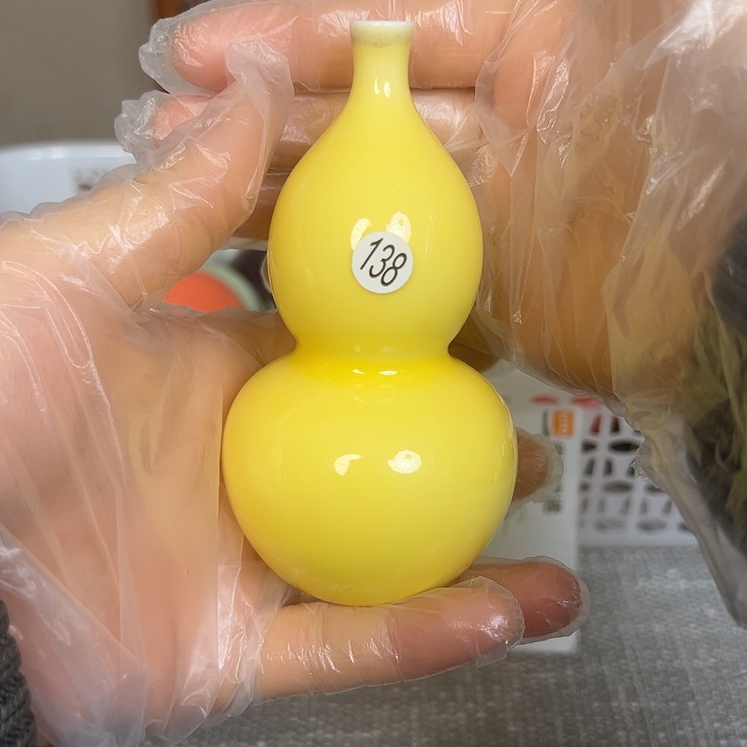 摆件景德镇陶瓷研究所学会