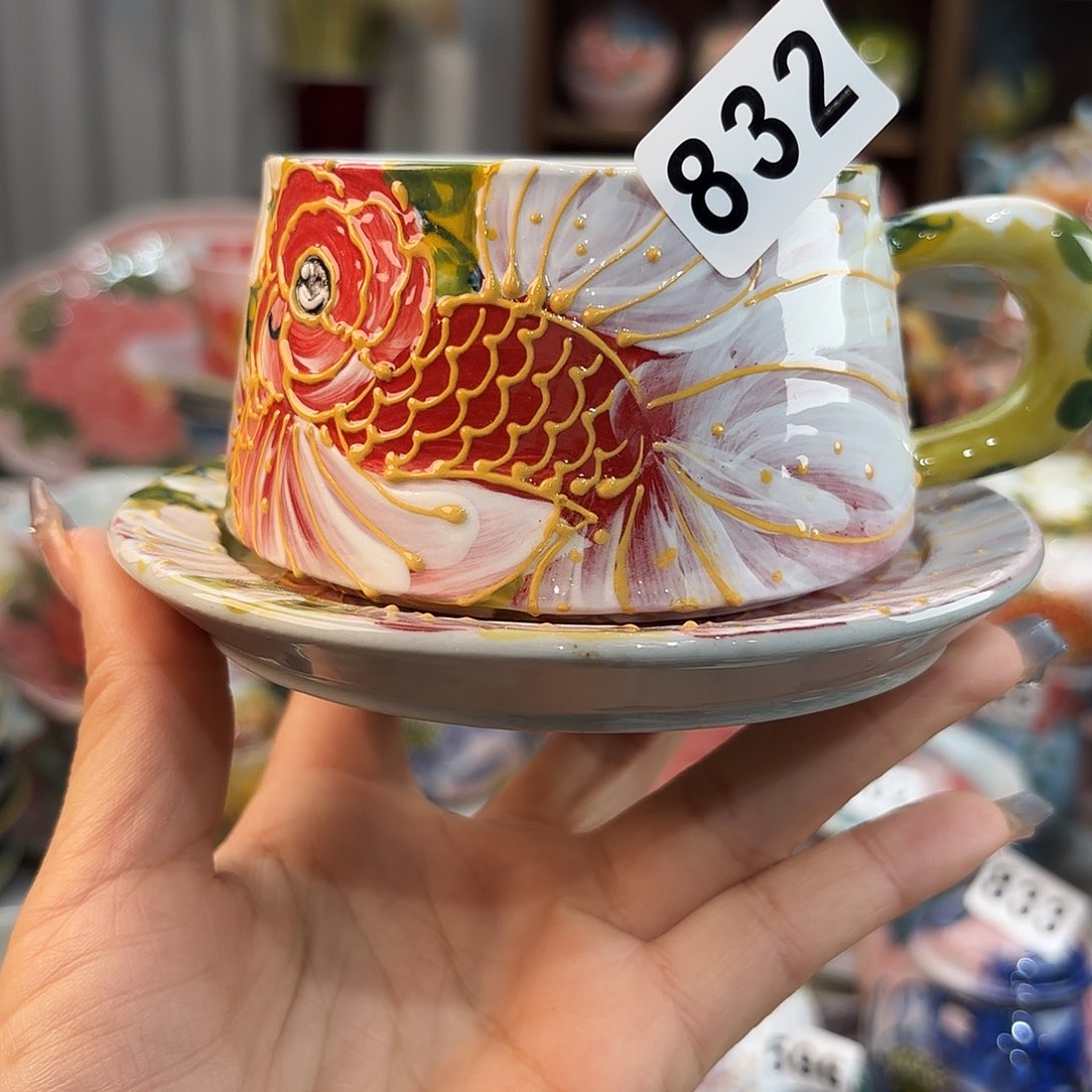 瓷片我是个没有底线没有原则和