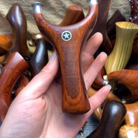 大果紫檀（缅甸花梨）76瑕疵