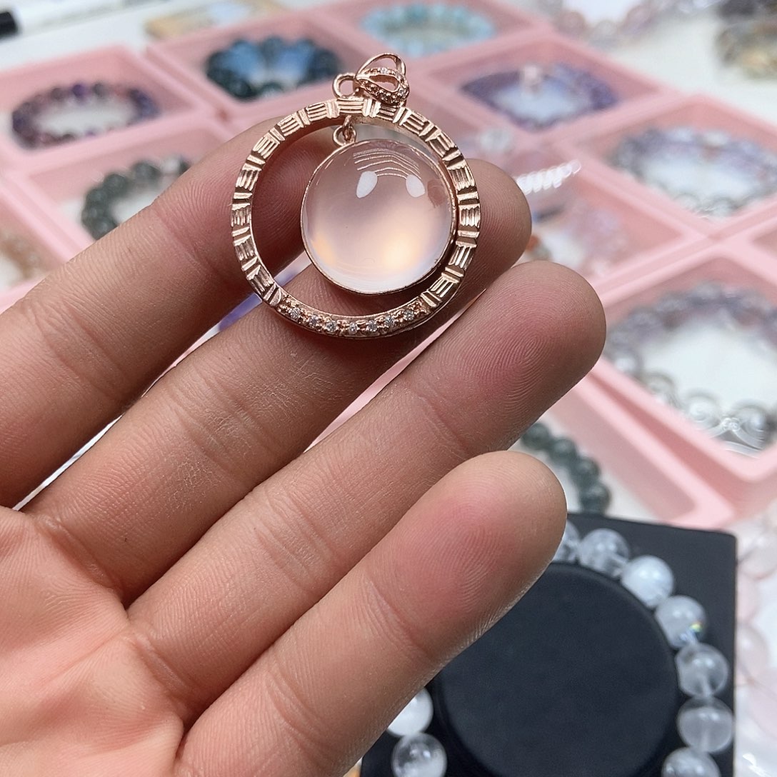 水晶手链未镶嵌.*.默认微瑕