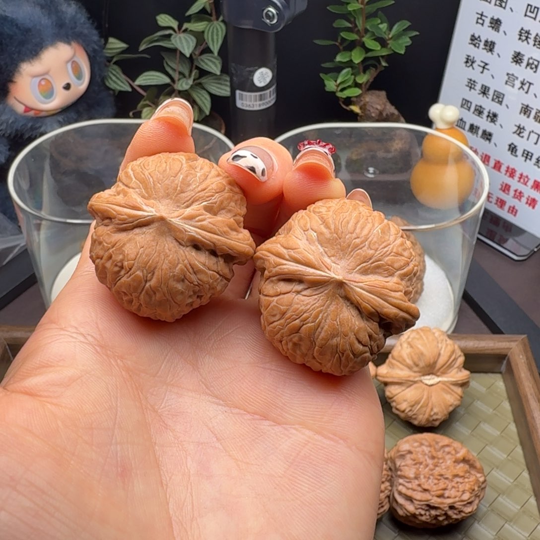 核桃全品乾隆磨36