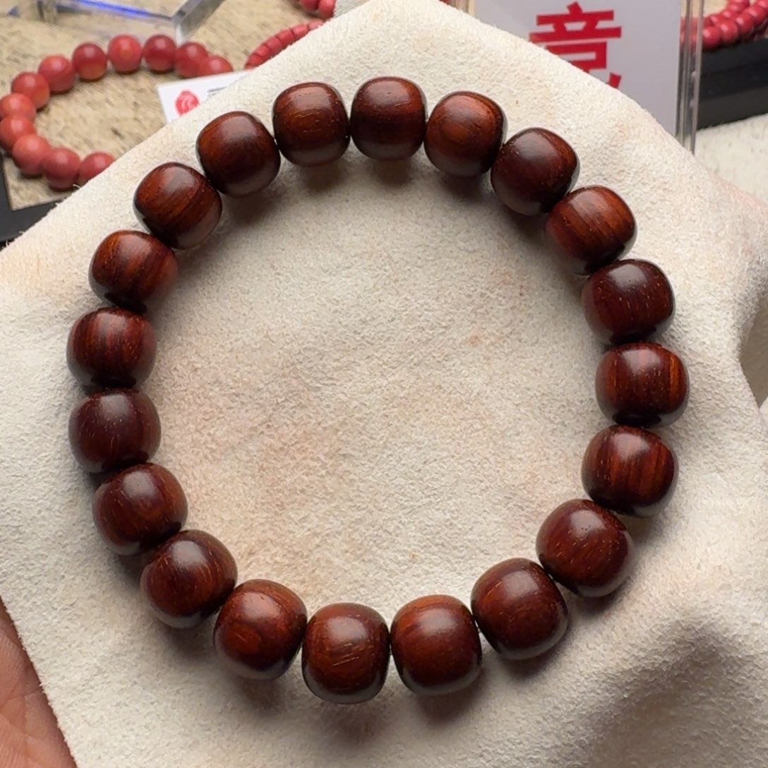 手串/手链小叶紫檀