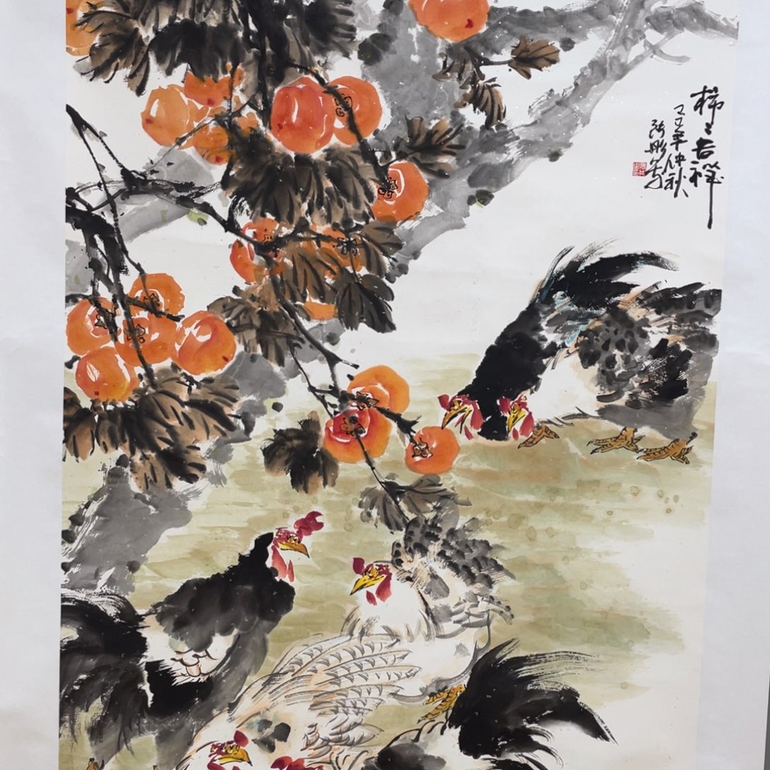 国画老师老师老师