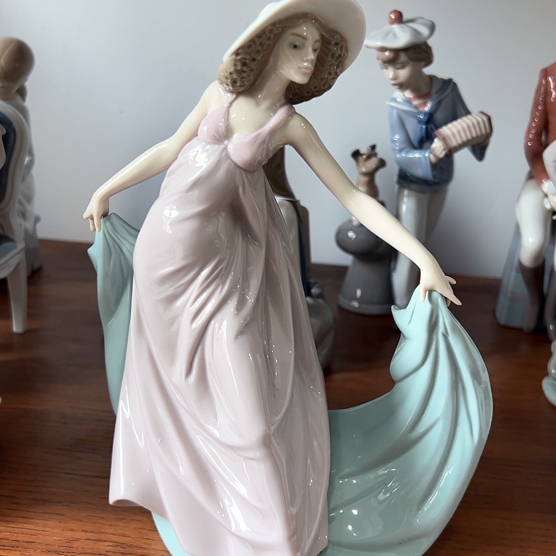 瓷片中古美物 雅致福利