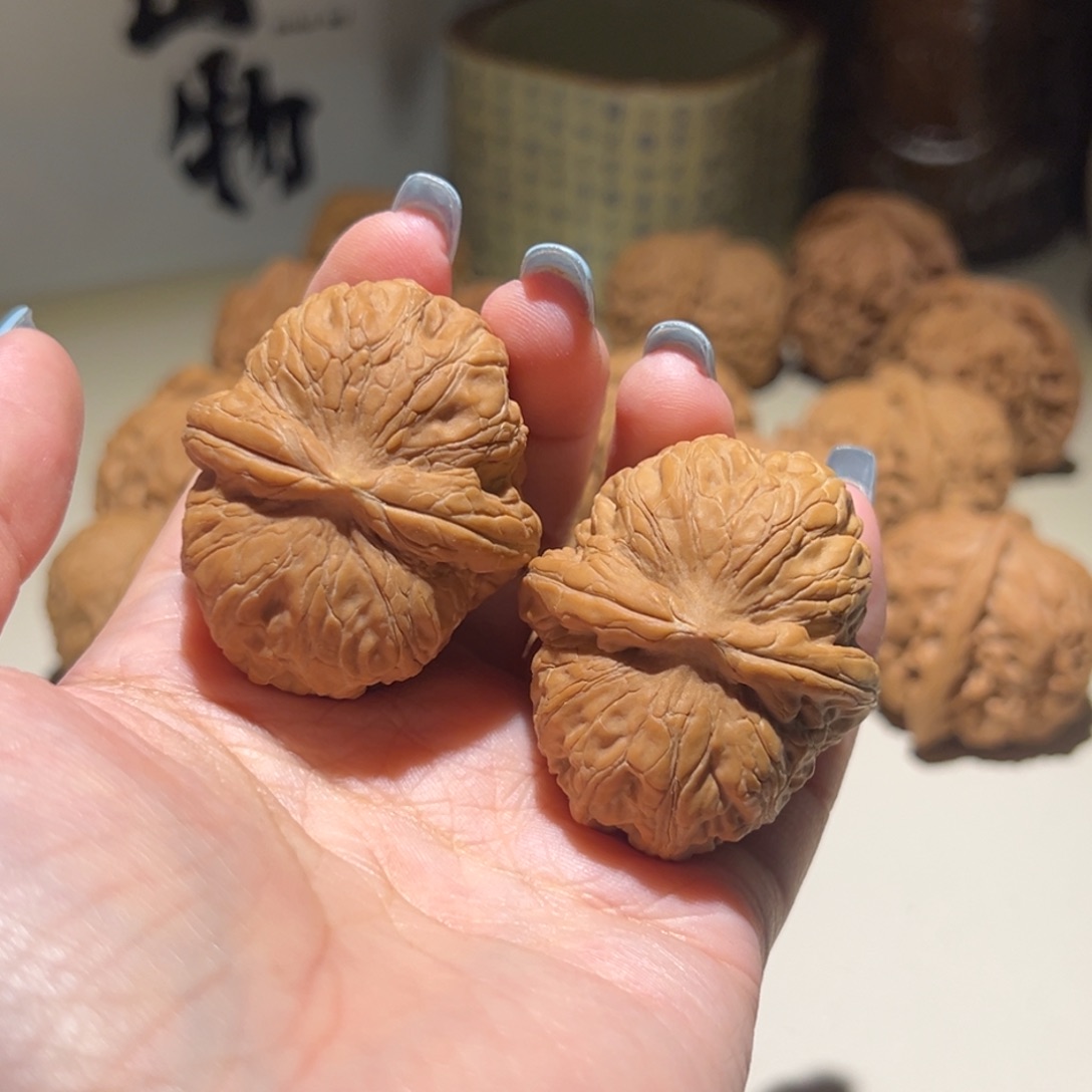 桃核吊坠元宝40全品