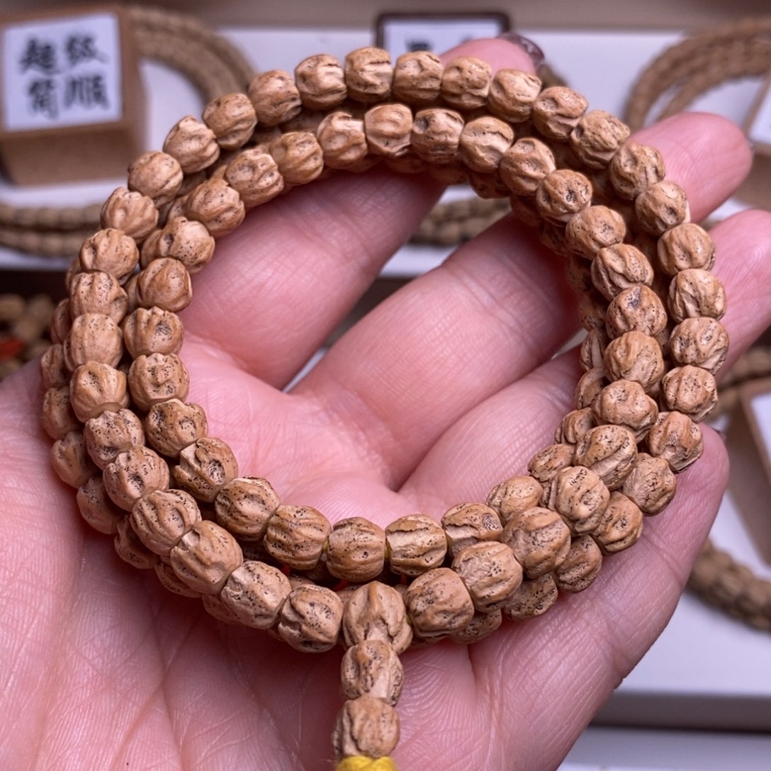 柏香籽/百香籽吊坠绝****我