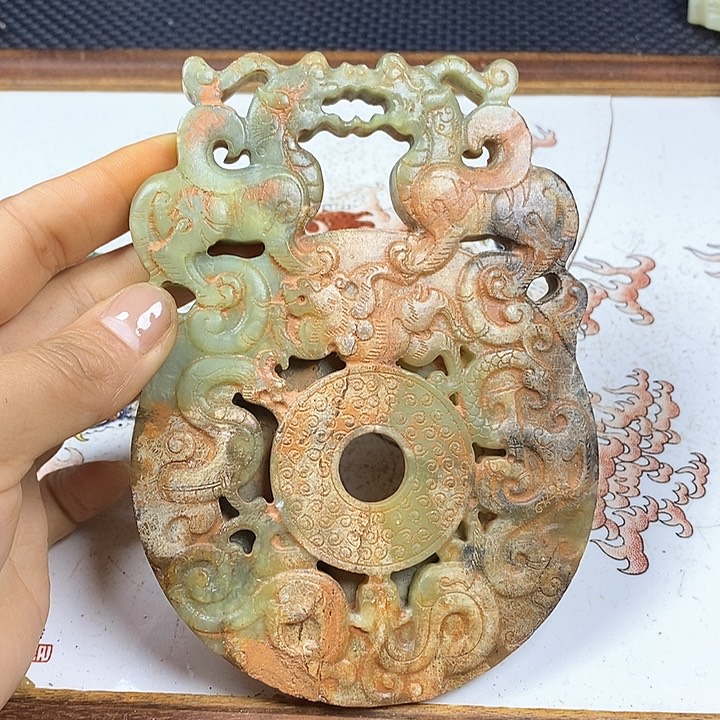 紫砂闪购商品一图一物