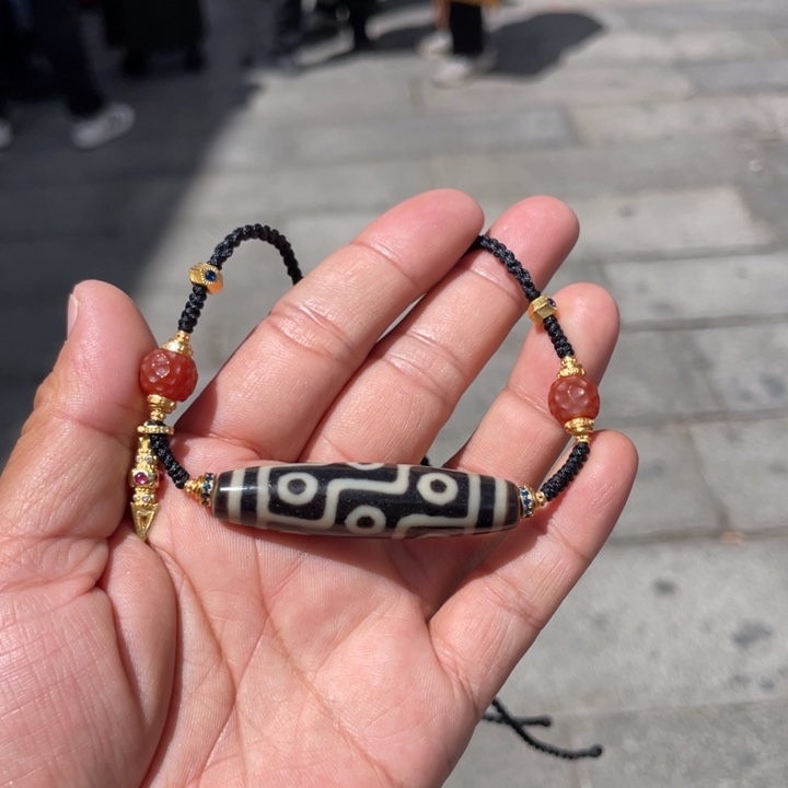 玛瑙/玉髓吊坠未镶嵌用****8